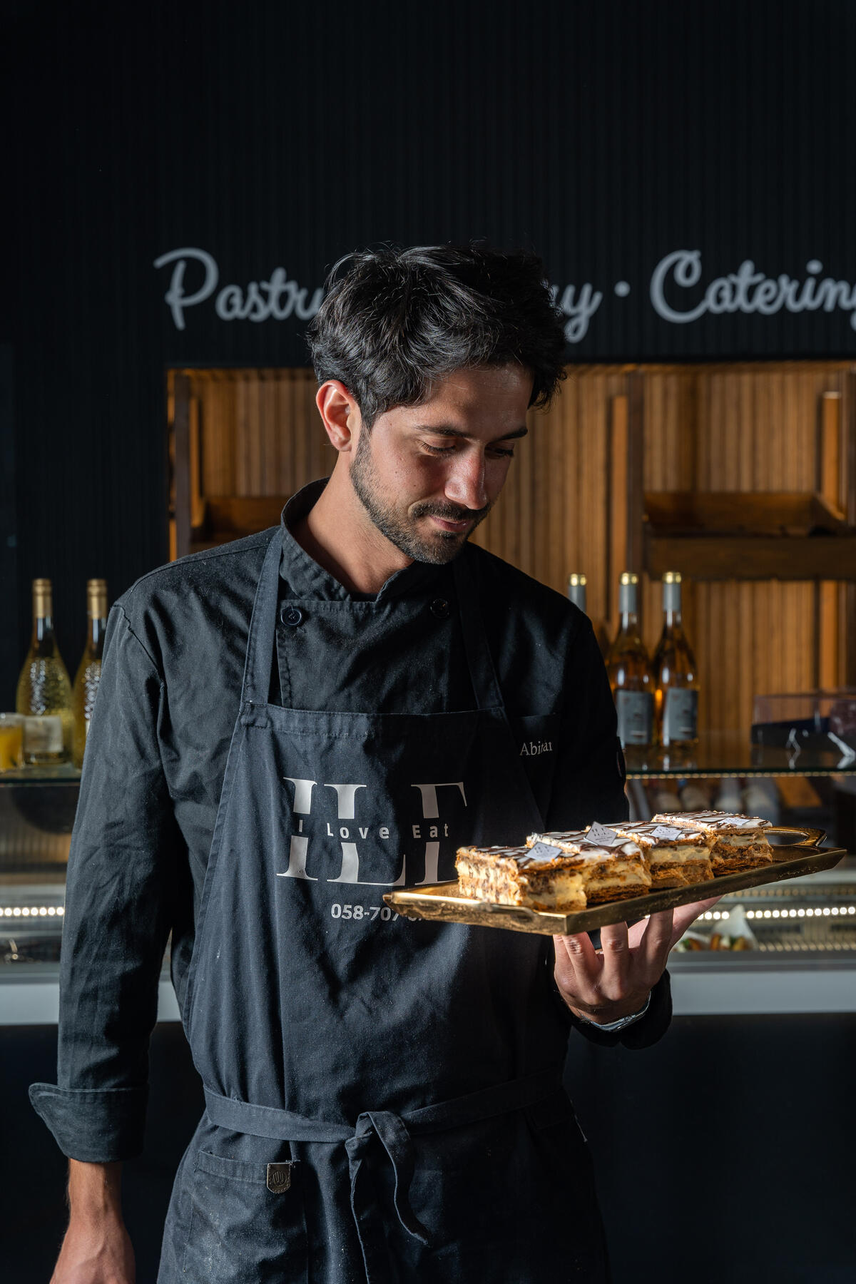 Cheesecake framboise